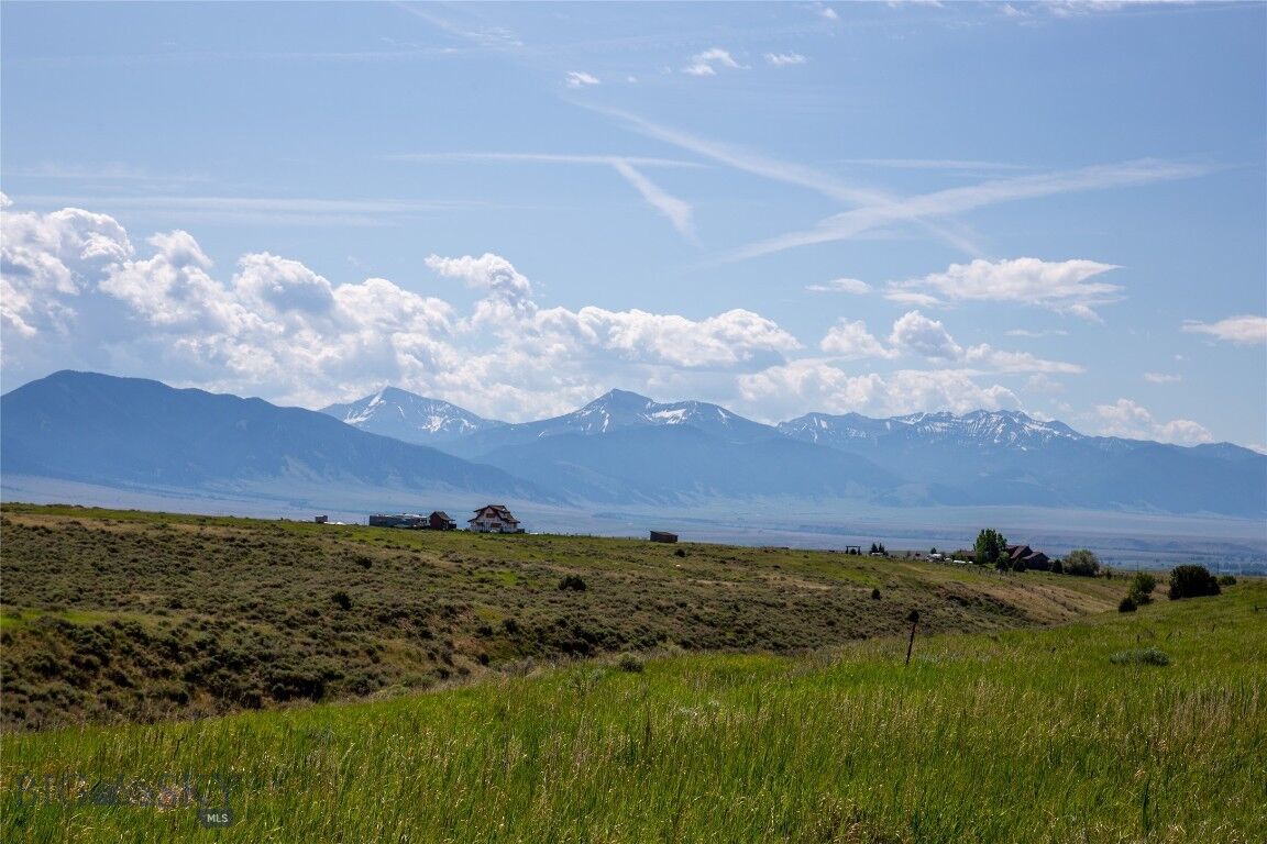 Property Photo: Tract 4 Shining Mountain West MT 59740