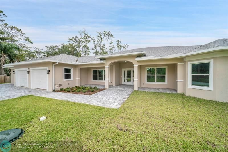 Property Photo:  6436 NW 79 Way  FL 33067 