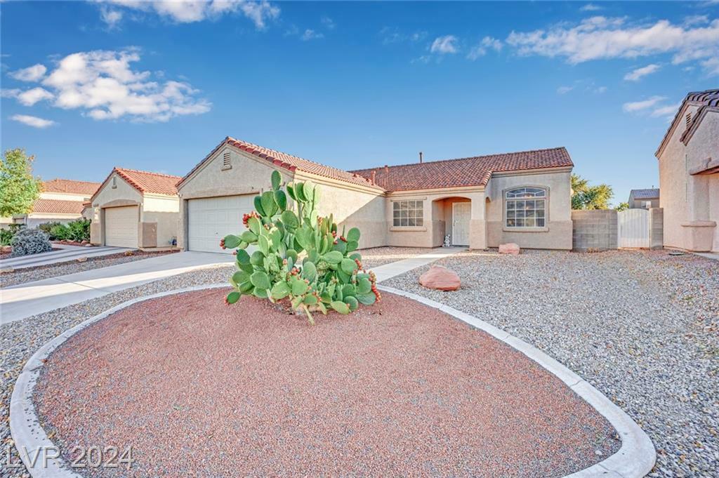 Property Photo:  701 Azure Banks Avenue  NV 89031 