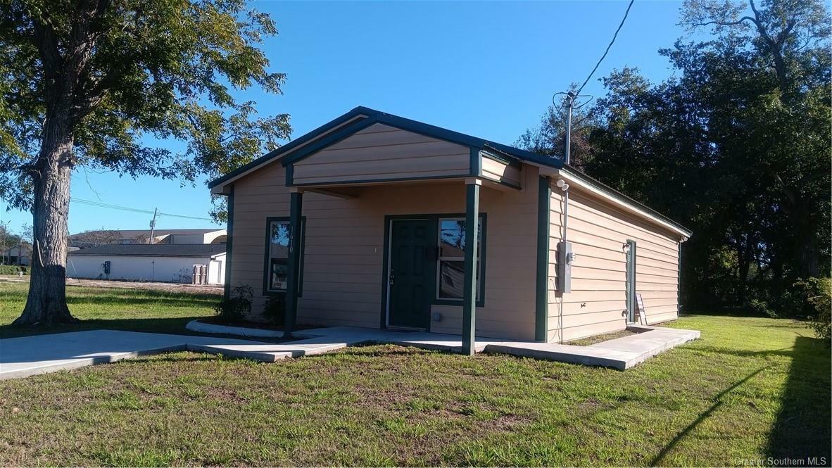 1610 Moeling Street  Lake Charles LA 70601 photo