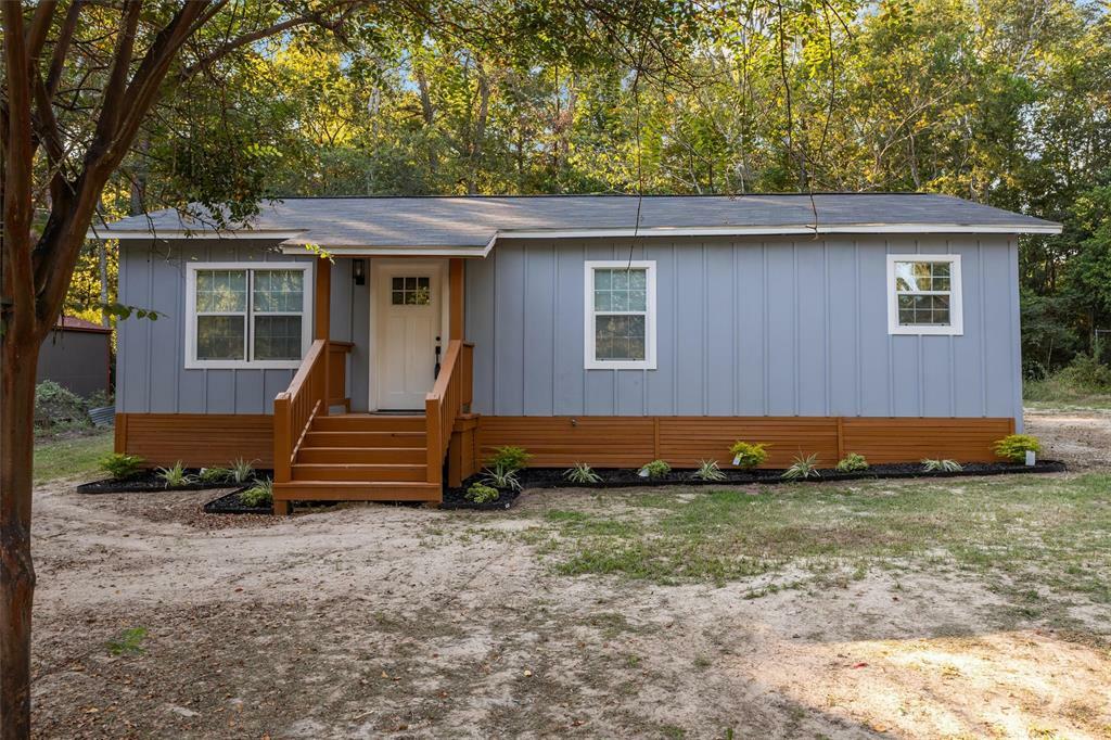 Property Photo:  907 Shady Pine Street  TX 75901 