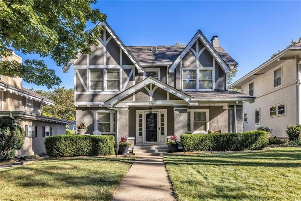 836 W 71st Terrace  Kansas City MO 64114 photo