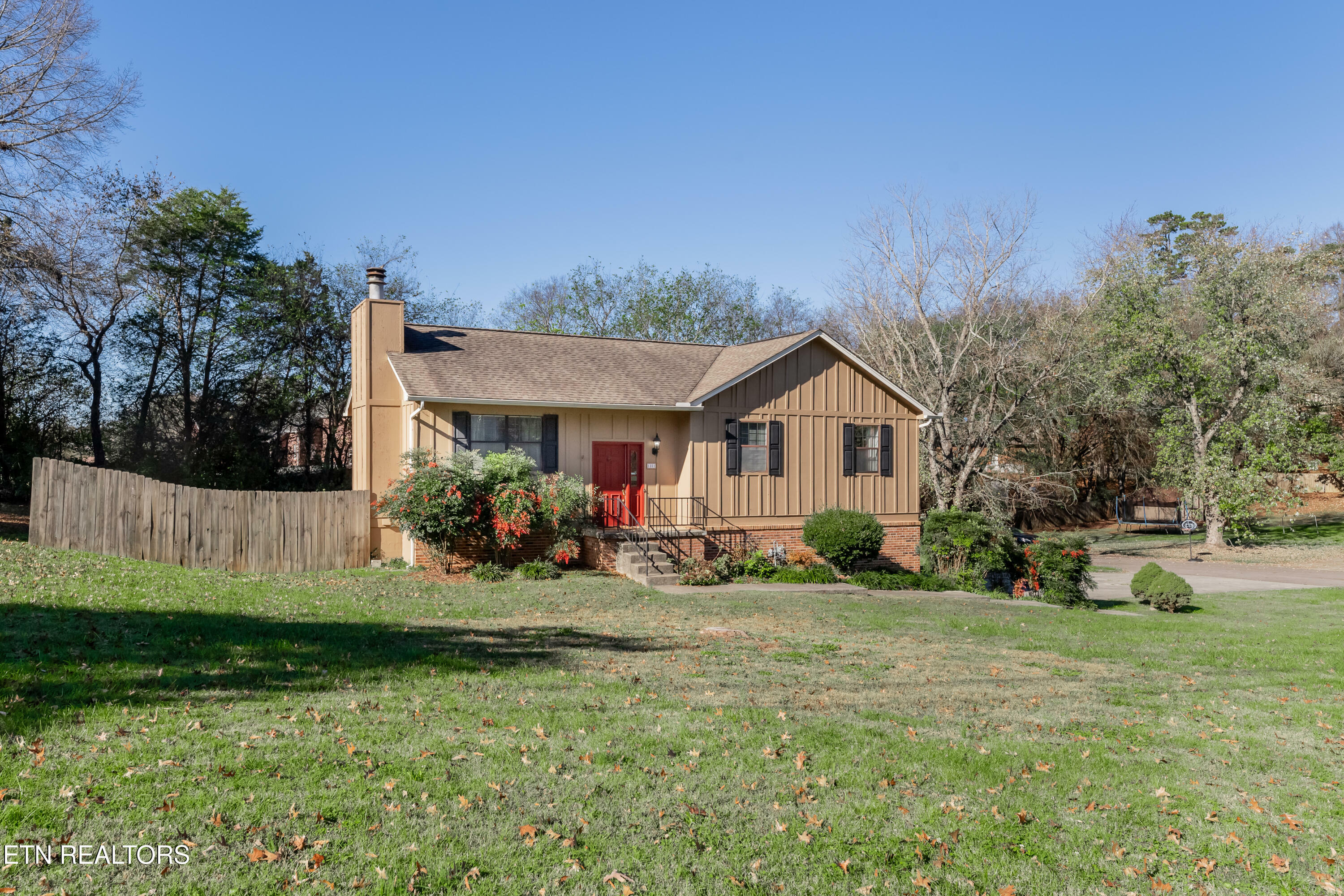 Property Photo:  1801 Dunraven Drive  TN 37922 