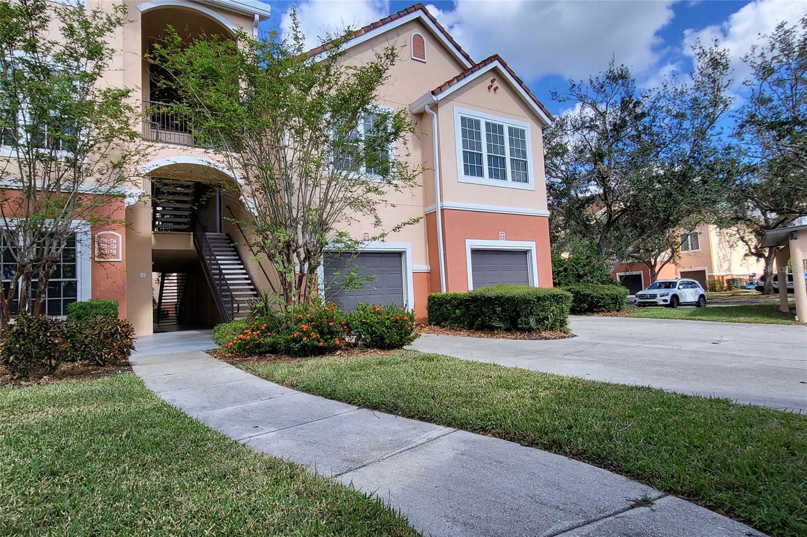 Property Photo:  4152 Central Sarasota Parkway 716  FL 34238 