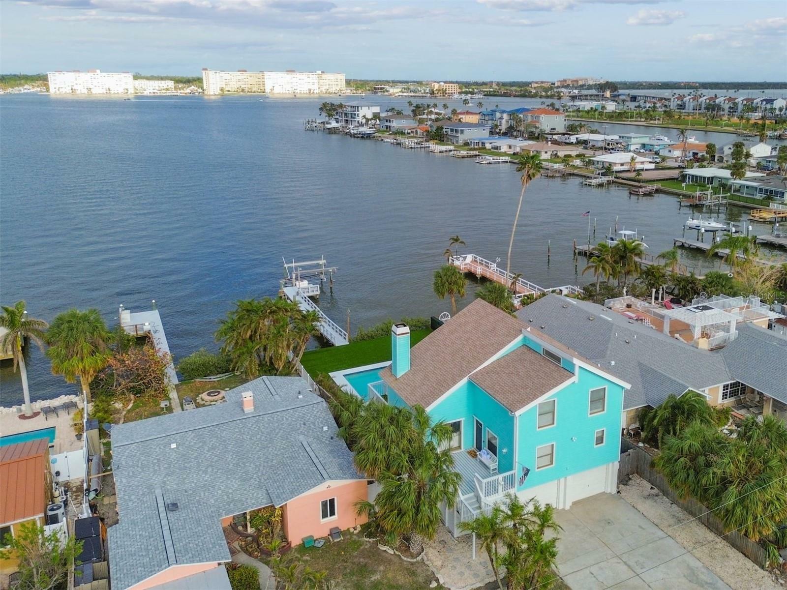 Property Photo:  15421 2nd Street E  FL 33708 