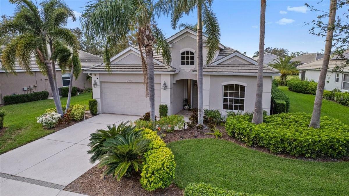 Property Photo:  12122 Red Leaf Road  FL 34219 