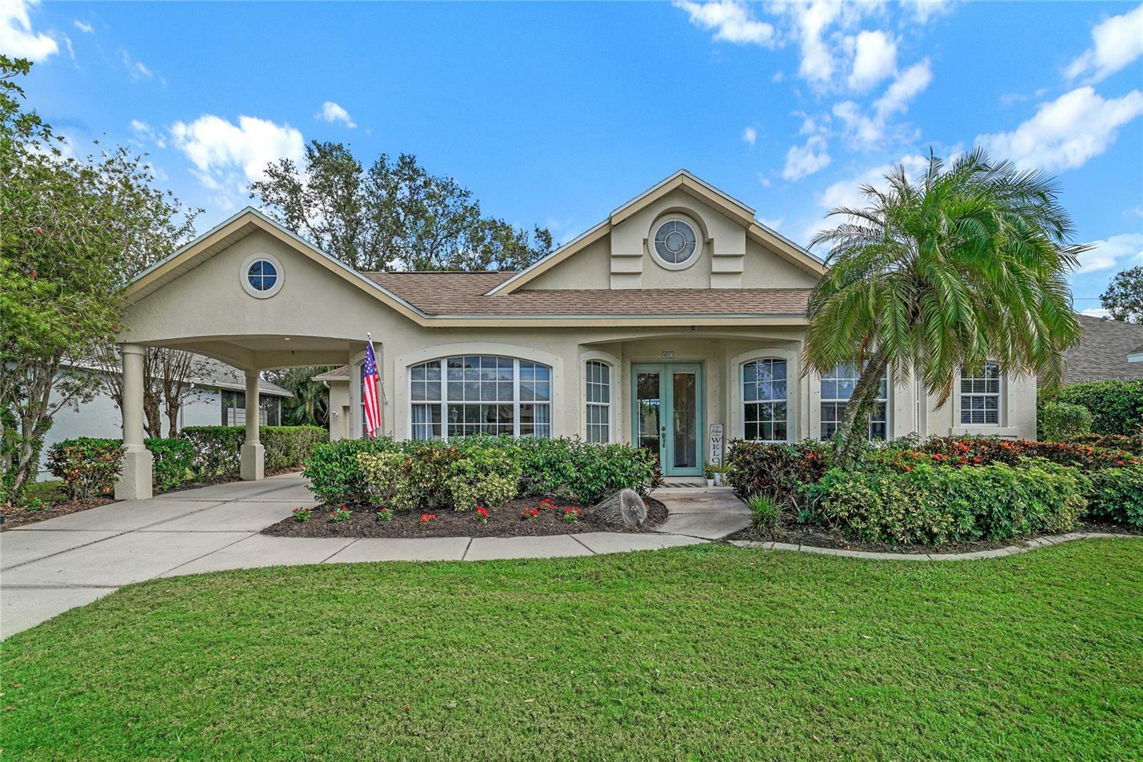 Property Photo:  403 Bow Lane  FL 34208 