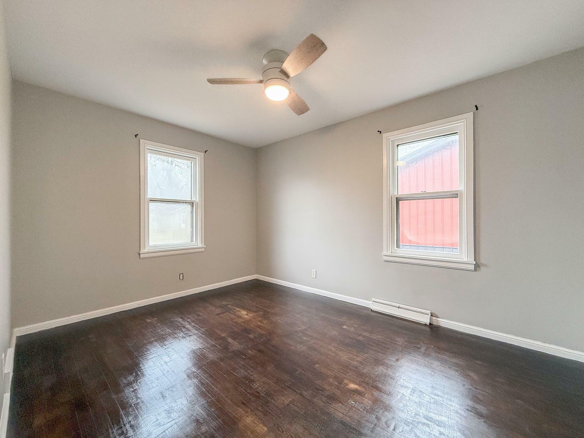 Property Photo:  404 Gray Street  MI 49047 