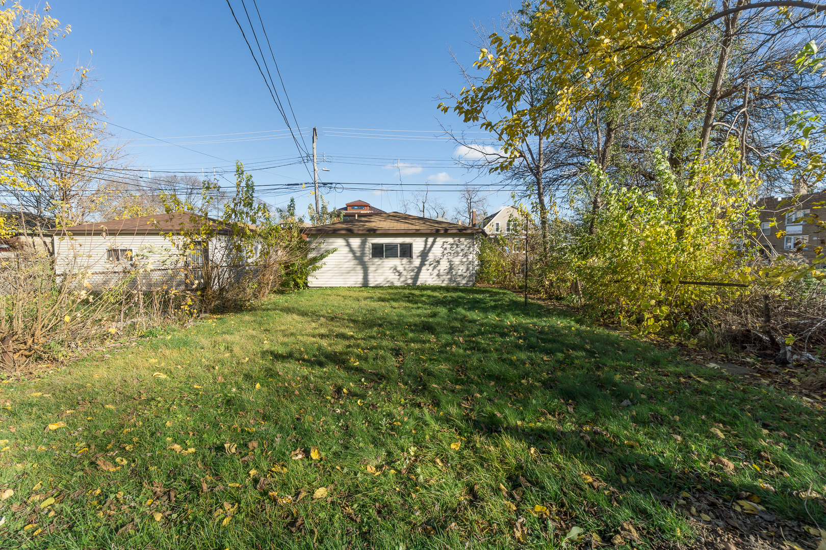 Property Photo:  7351 S Indiana Avenue  IL 60619 