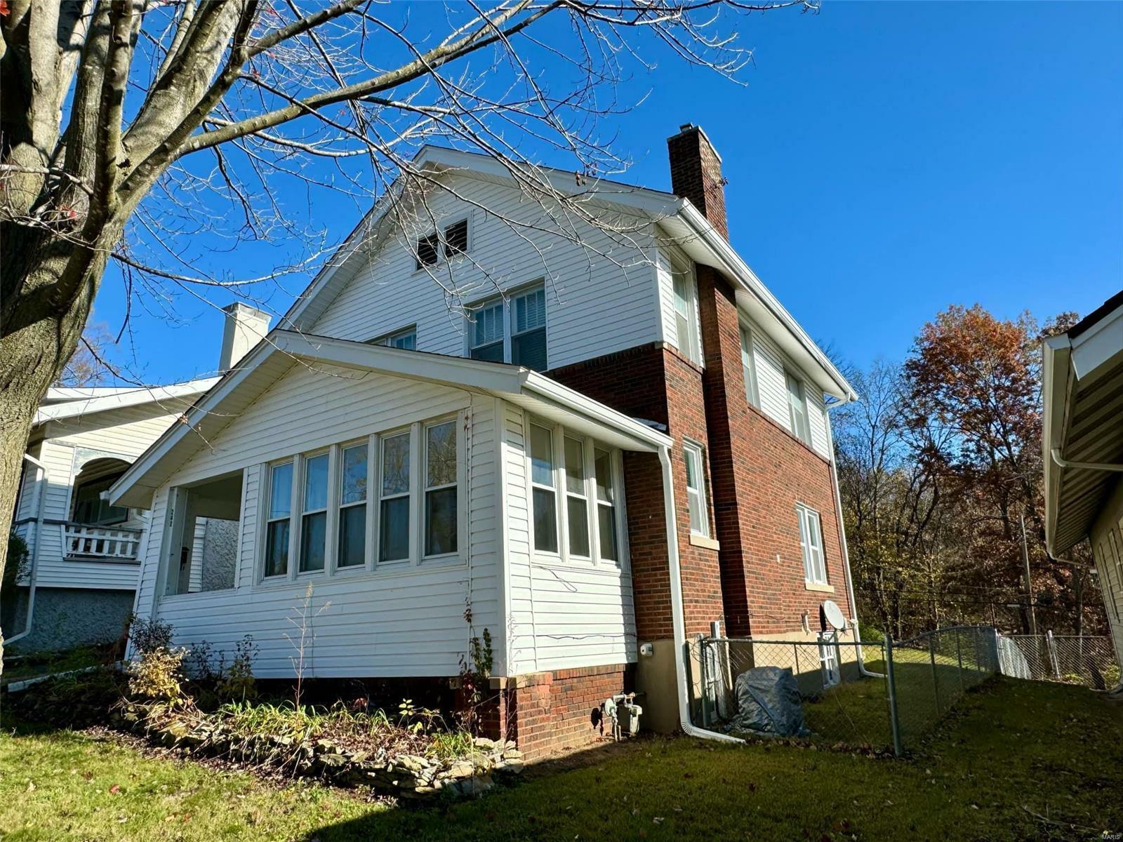 Property Photo:  242 Virginia Street  MO 63401 