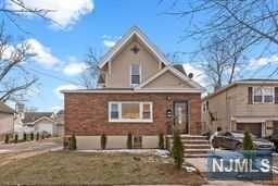 Property Photo:  371 Parker Avenue  NJ 07601 