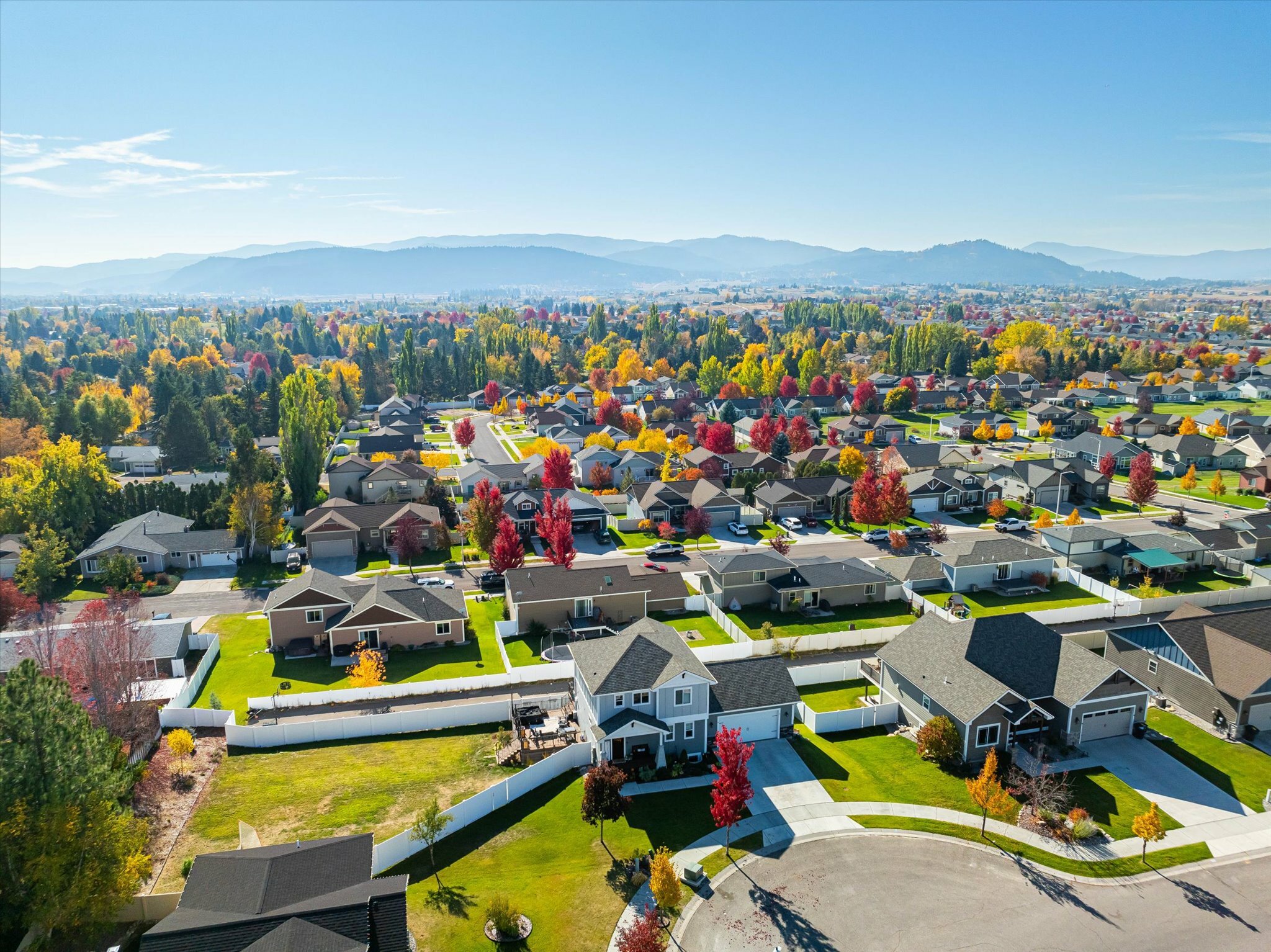 Property Photo: 163 Northland Drive MT 59901