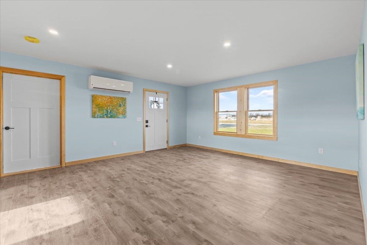 Property Photo: 585 New Road VT 05463