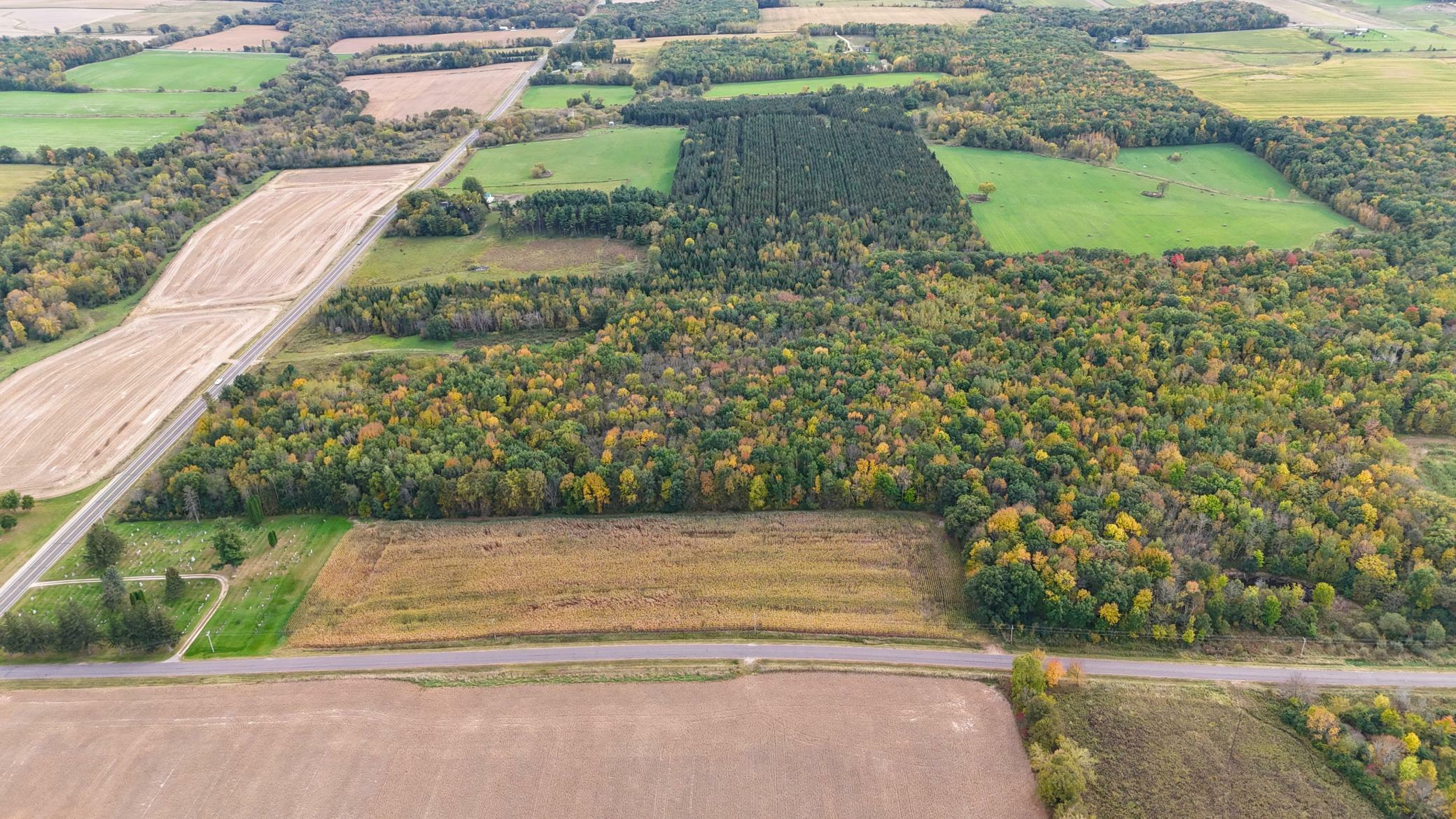Property Photo: 1350 County Road D Lot 4 WI 54013