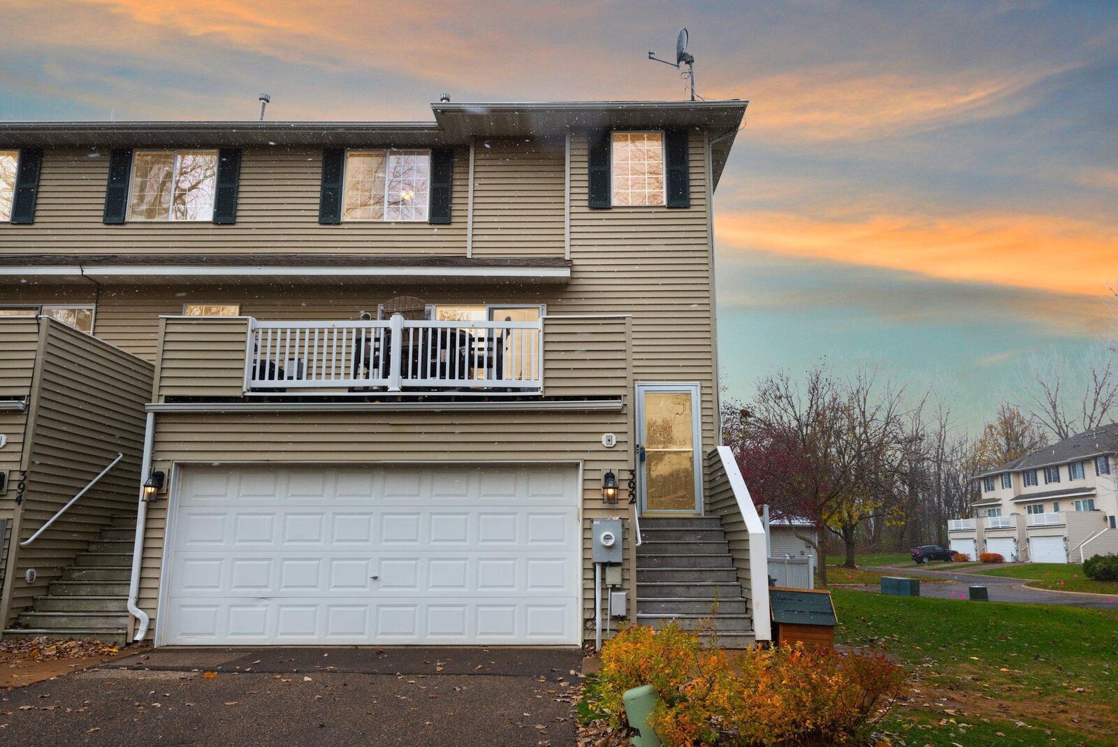 Property Photo:  392 Gironde Court  MN 55125 