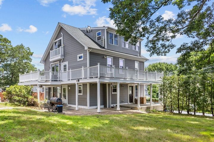 4 Sherwood  North Providence RI 02911 photo