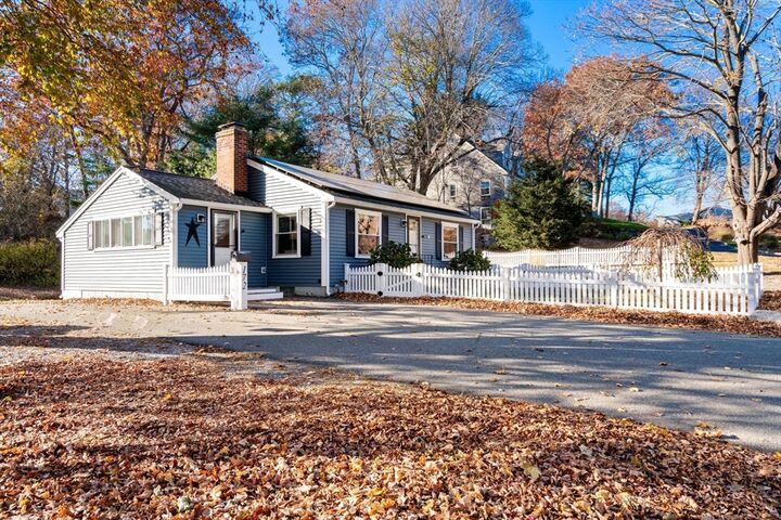 Property Photo: 172 Westerly Rd MA 02360