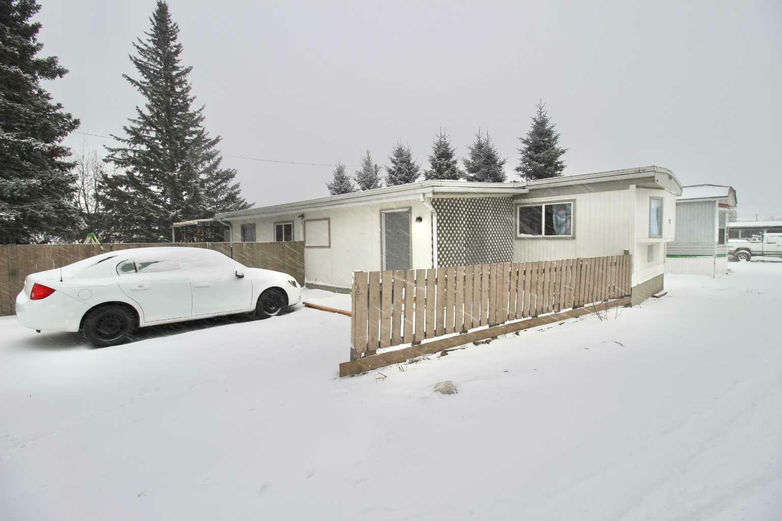 145 East River Road 75  Hinton AB T7V 1S4 photo