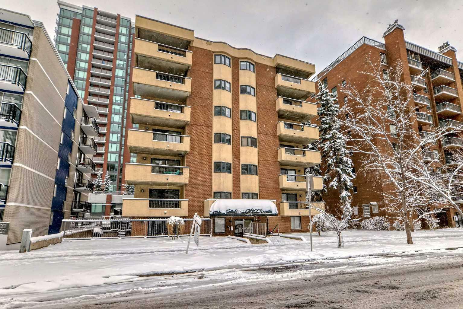 1311 15 Avenue SW 301  Calgary AB T3C 0X8 photo