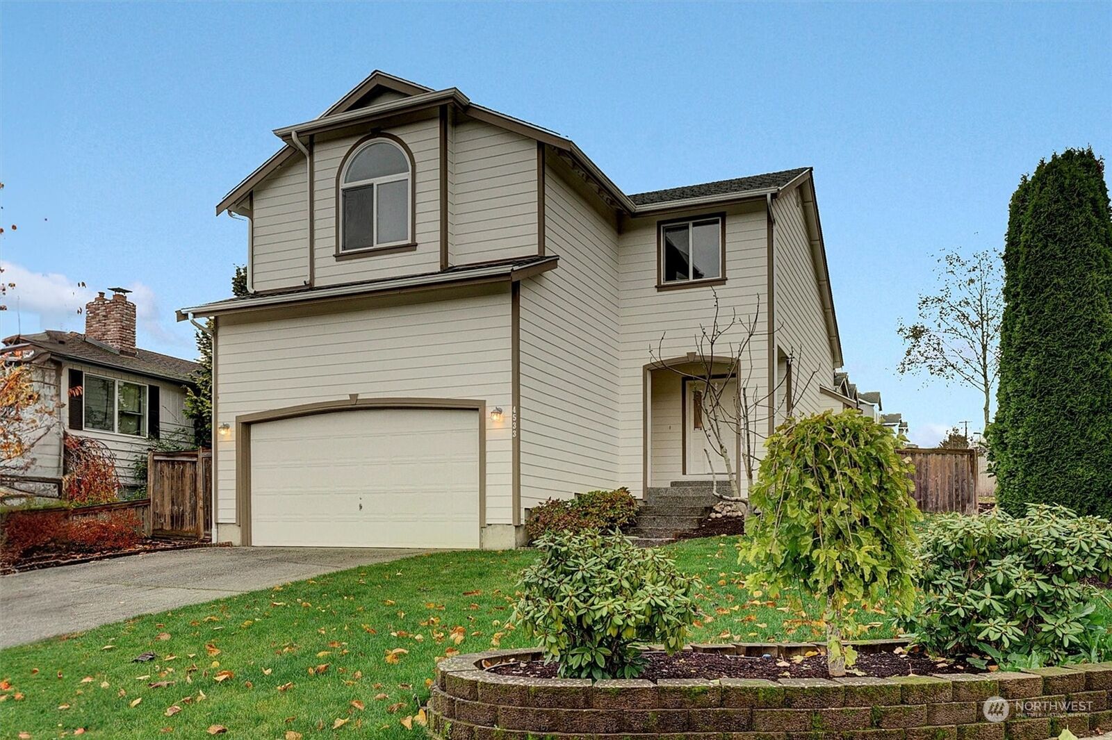 Property Photo:  4533  35th Street NE  WA 98422 
