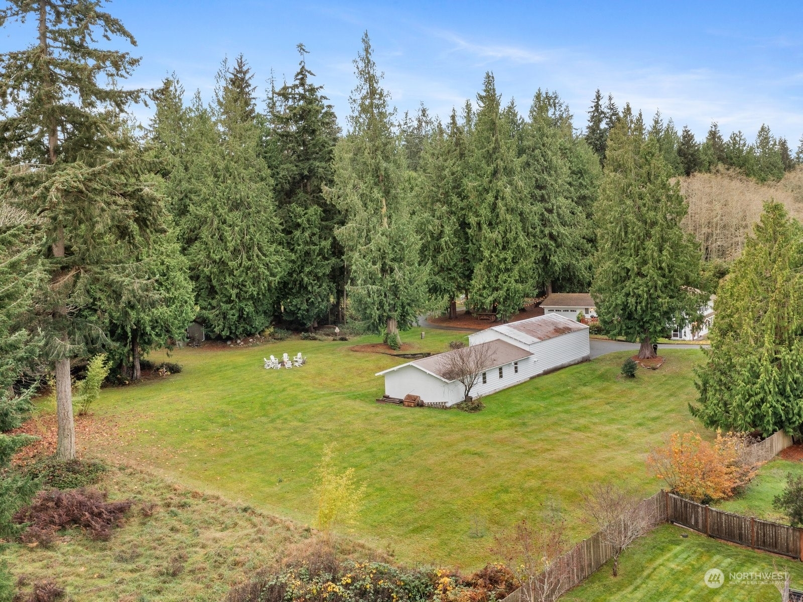 Property Photo:  4965 Wilkinson Road  WA 98260 