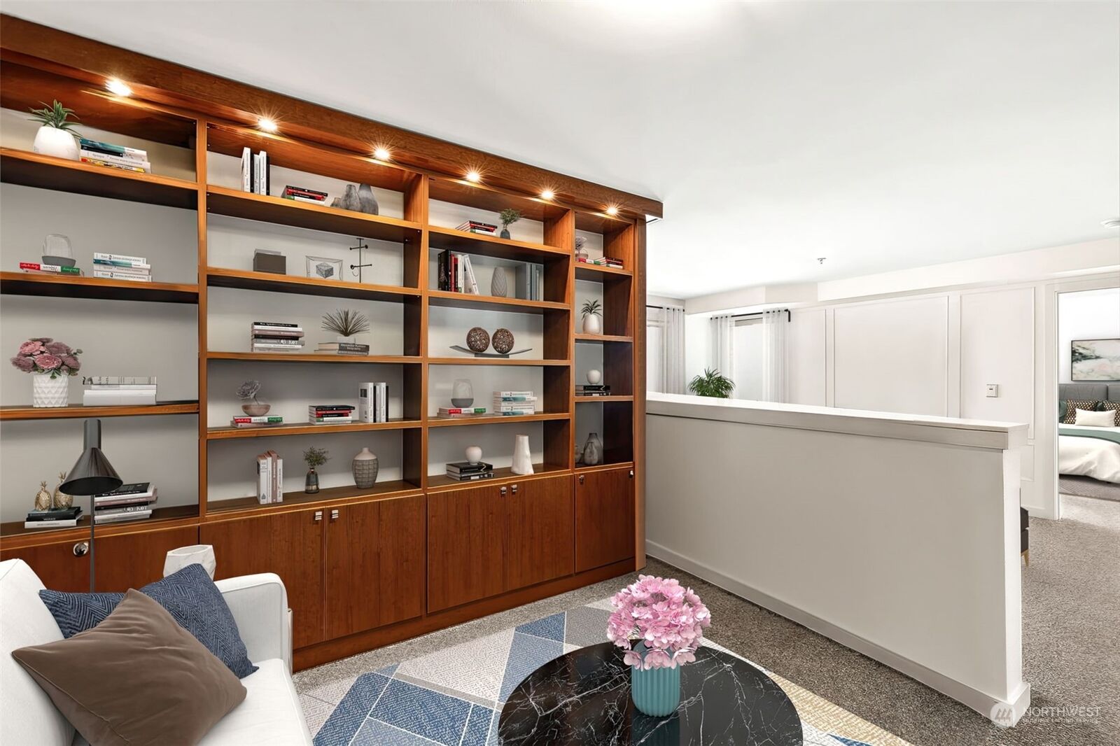 Property Photo:  108  5th Avenue S 511  WA 98104 