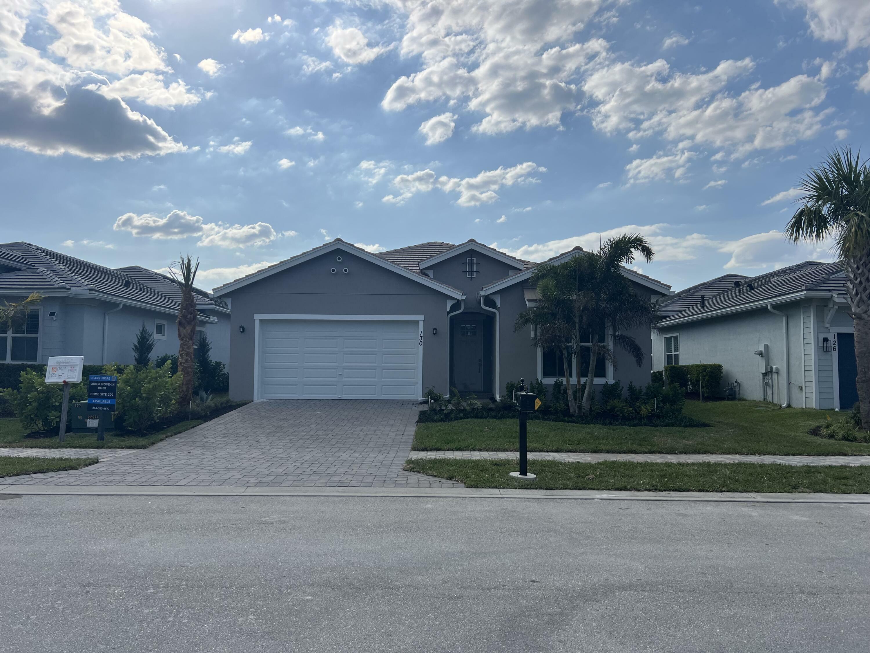 130 SE Palma Street  Port Saint Lucie FL 34984 photo