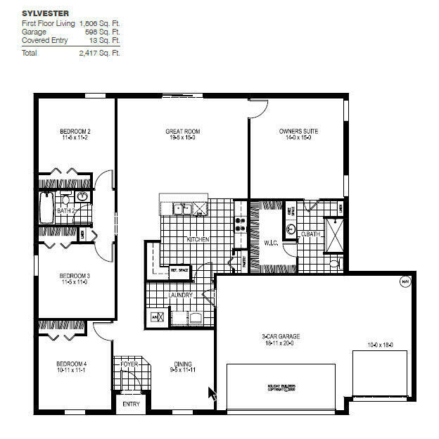 Property Photo: 434 SE Oakridge Drive FL 34984
