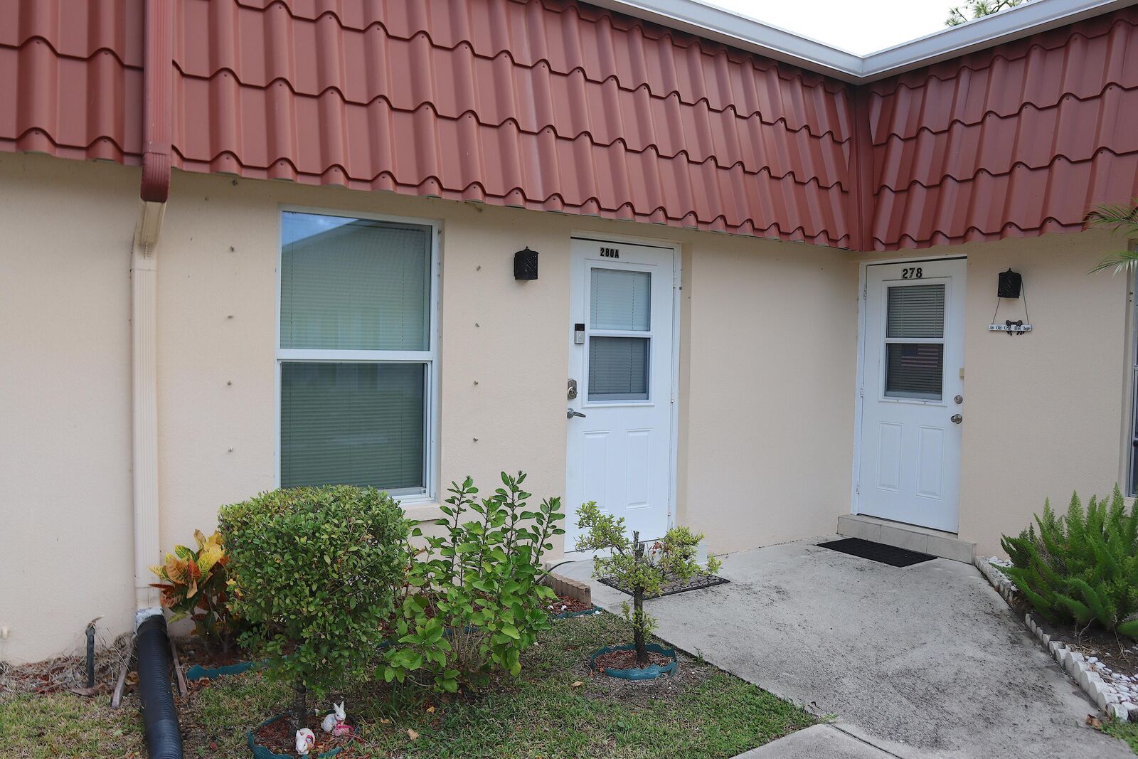 Property Photo: 280 Cape Cod Circle A FL 33467