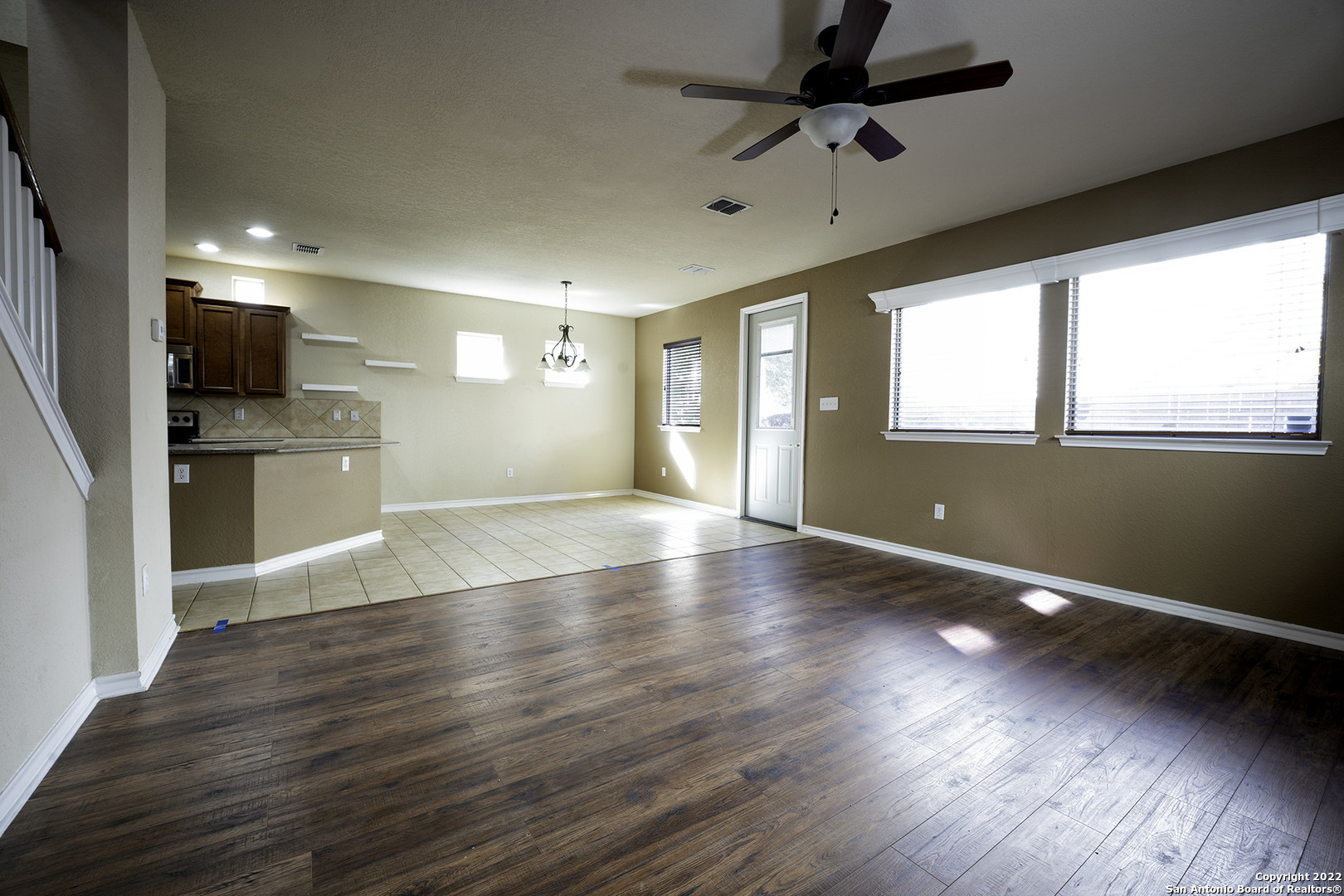 Property Photo:  1219 Tweed Willow  TX 78258 