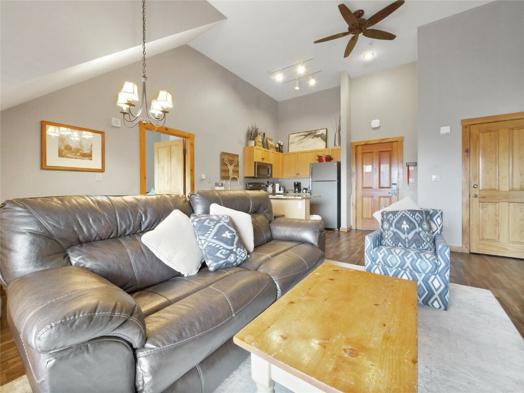 Property Photo:  150 Dercum Square 8538  CO 80435 