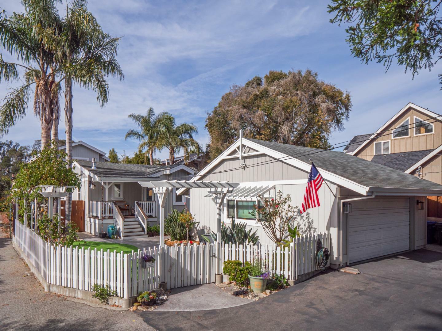 Property Photo:  2735 Monterey Avenue  CA 95073 