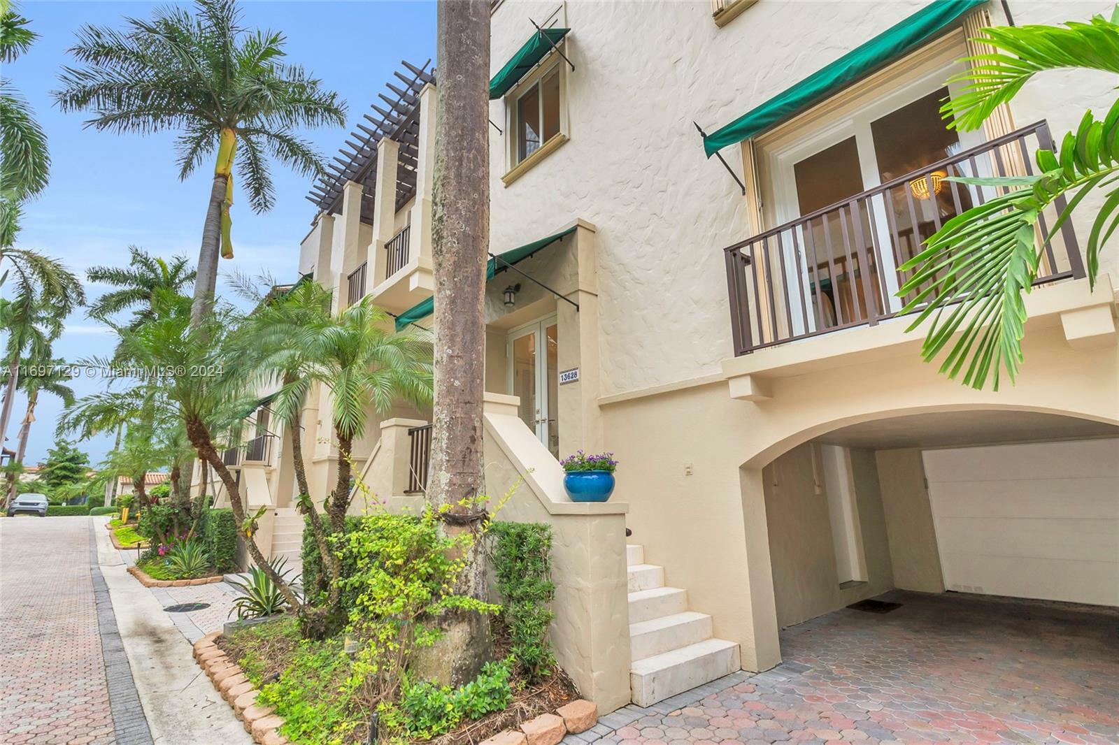 Property Photo:  13628 Deering Bay Dr  FL 33158 