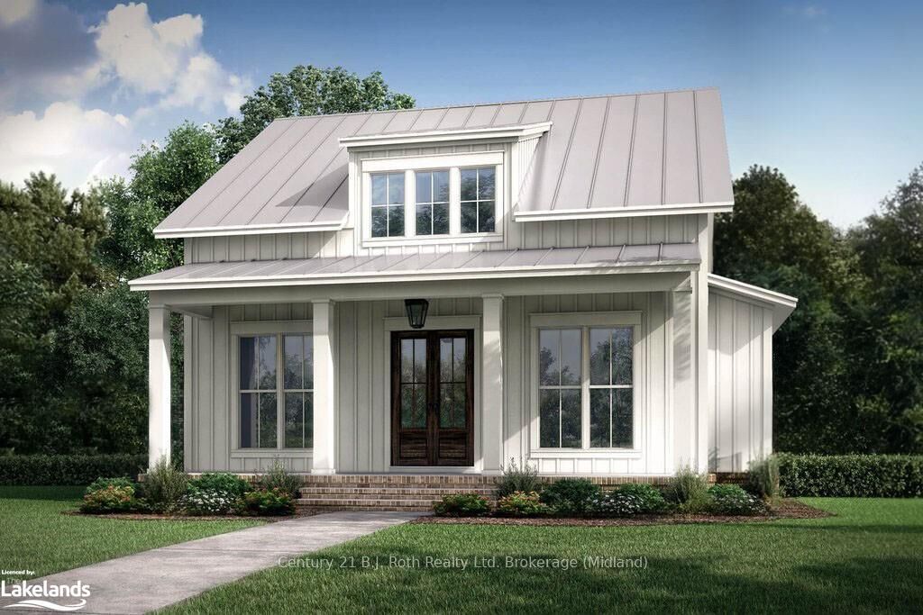 Photo de la propriété:  9 Swan Lane 44  ON L0K 1R0 