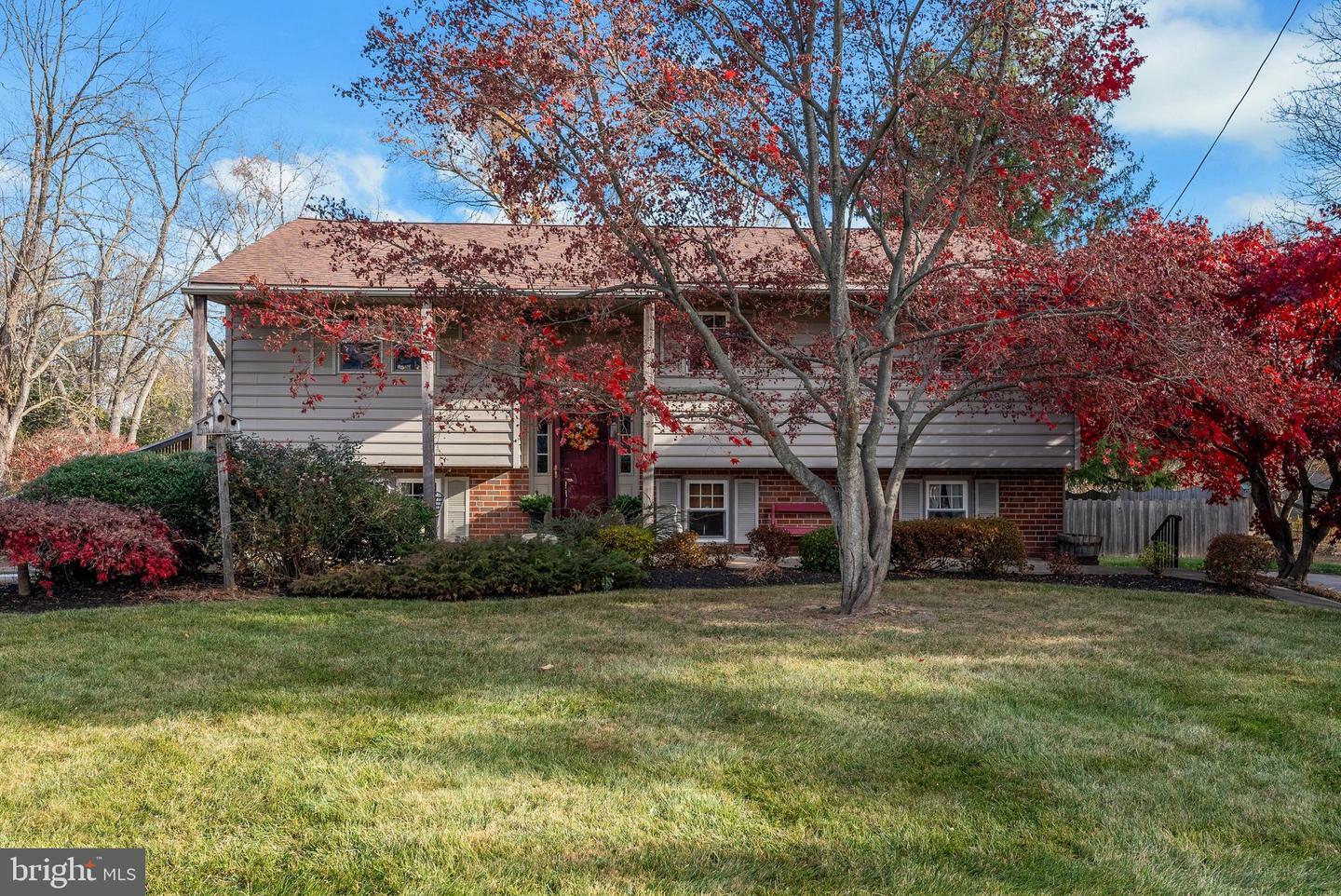 Property Photo:  1223 S Evergreen Drive  PA 19460 