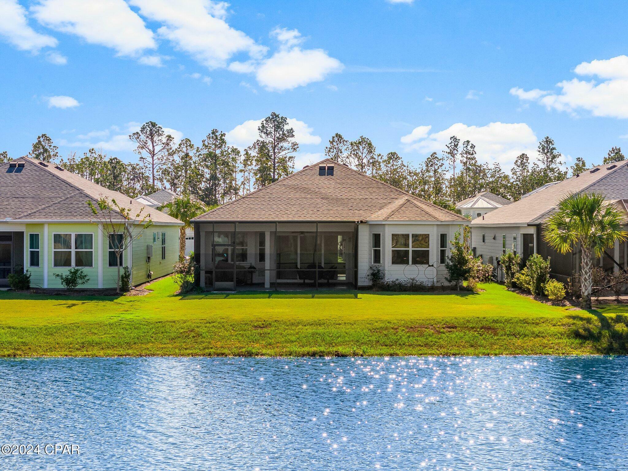 8458 Coral Reef Way  Panama City Beach FL 32413 photo