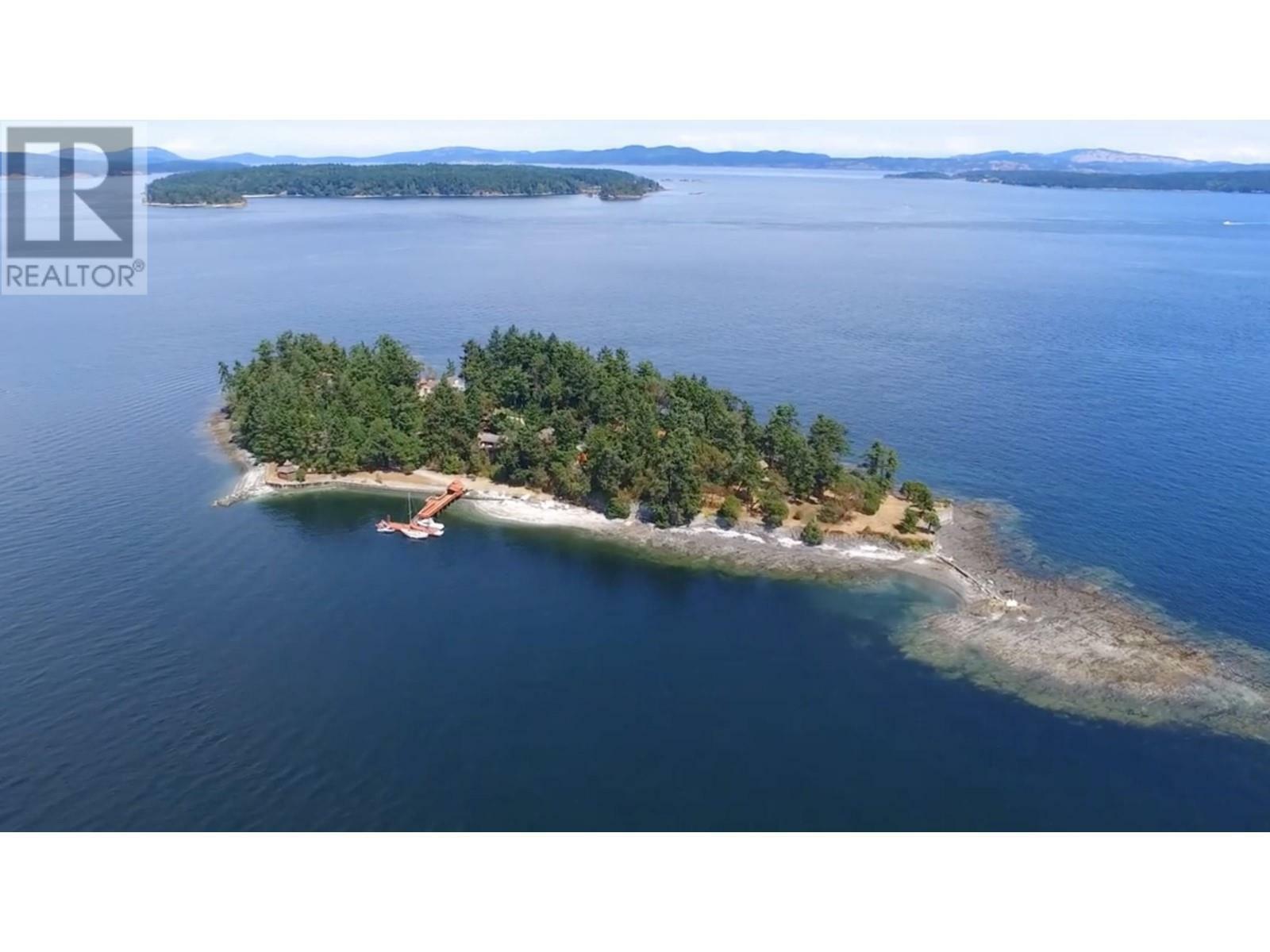 Property Photo:  Ld 16 Pym Island  BC V8V 2K2 