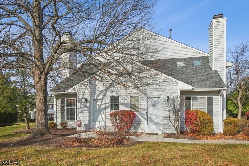 Property Photo: 376 Burdock Ct NJ 08887