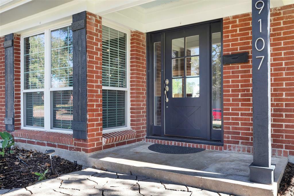 Property Photo:  9107 McAvoy Drive  TX 77074 