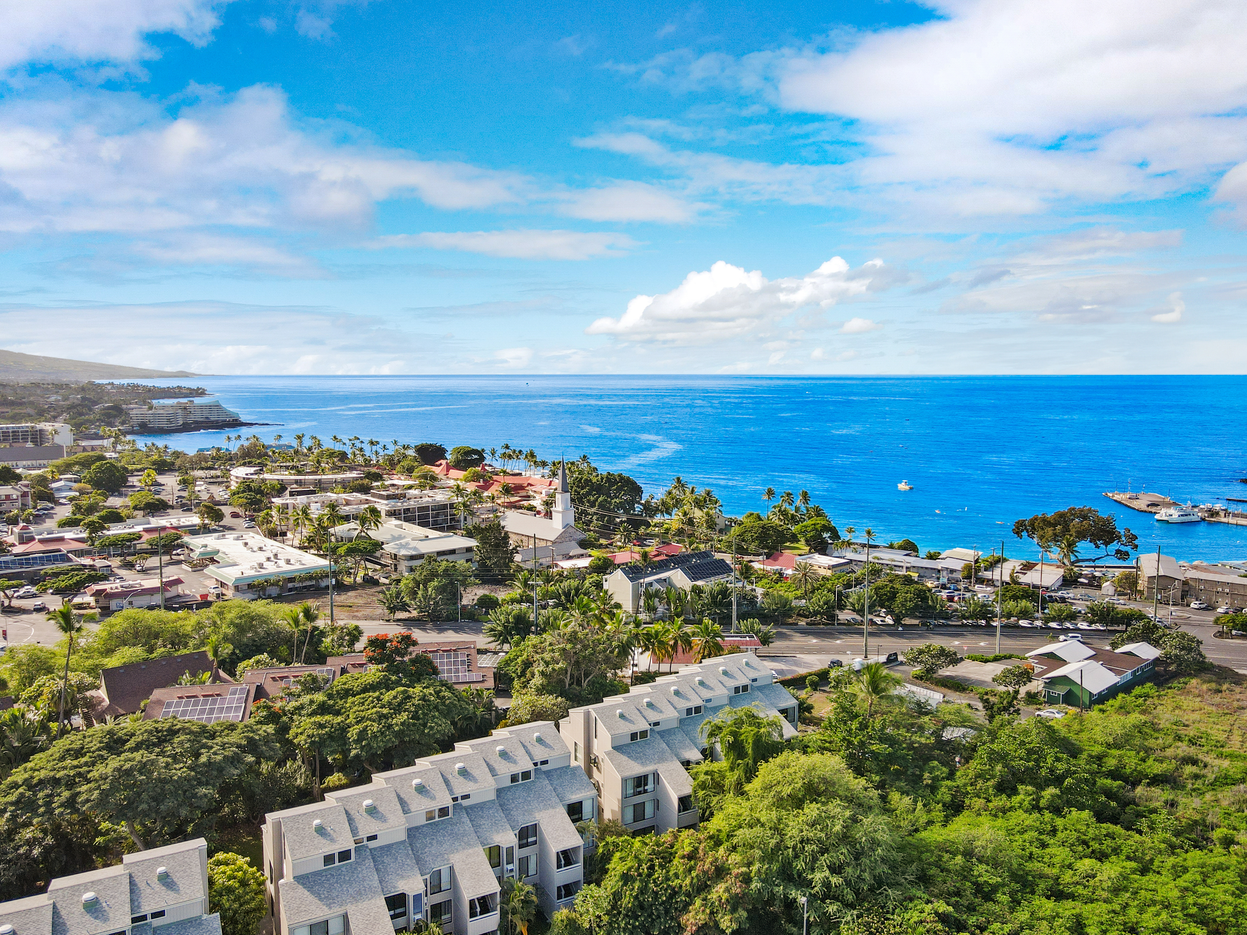 Property Photo:  75-5669 Kuakini  Highway 1203  HI 96740 
