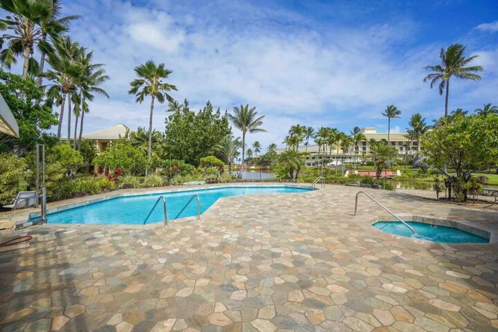 Property Photo:  4330 Kauai Beach Dr C3  HI 96766 