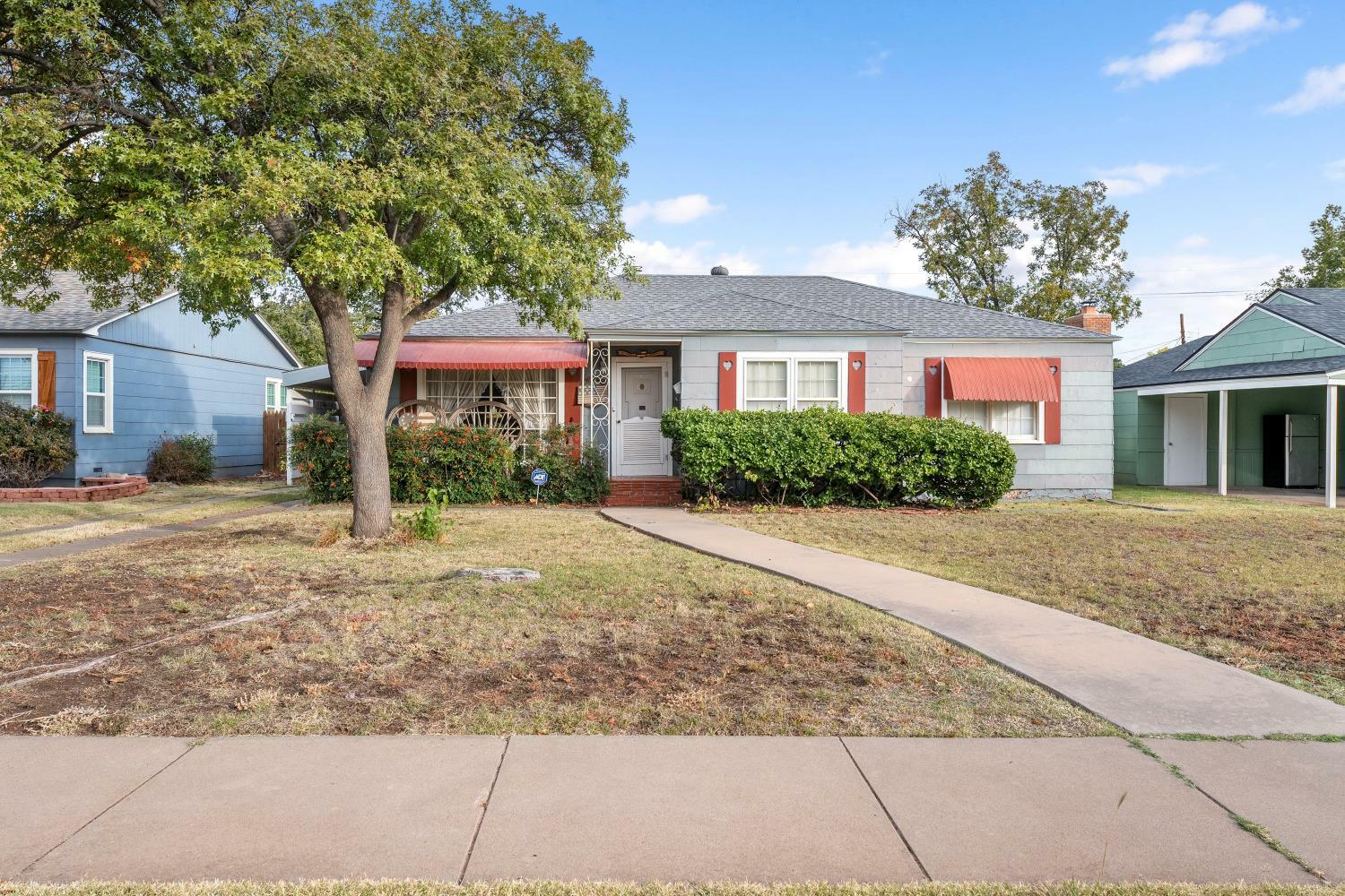 2618 31st Street  Lubbock TX 79410 photo