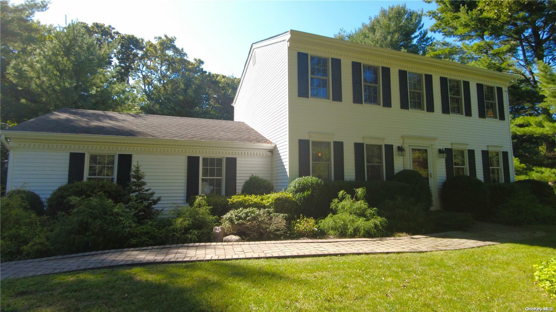 Property Photo:  139 Josephine Drive  NY 11792 