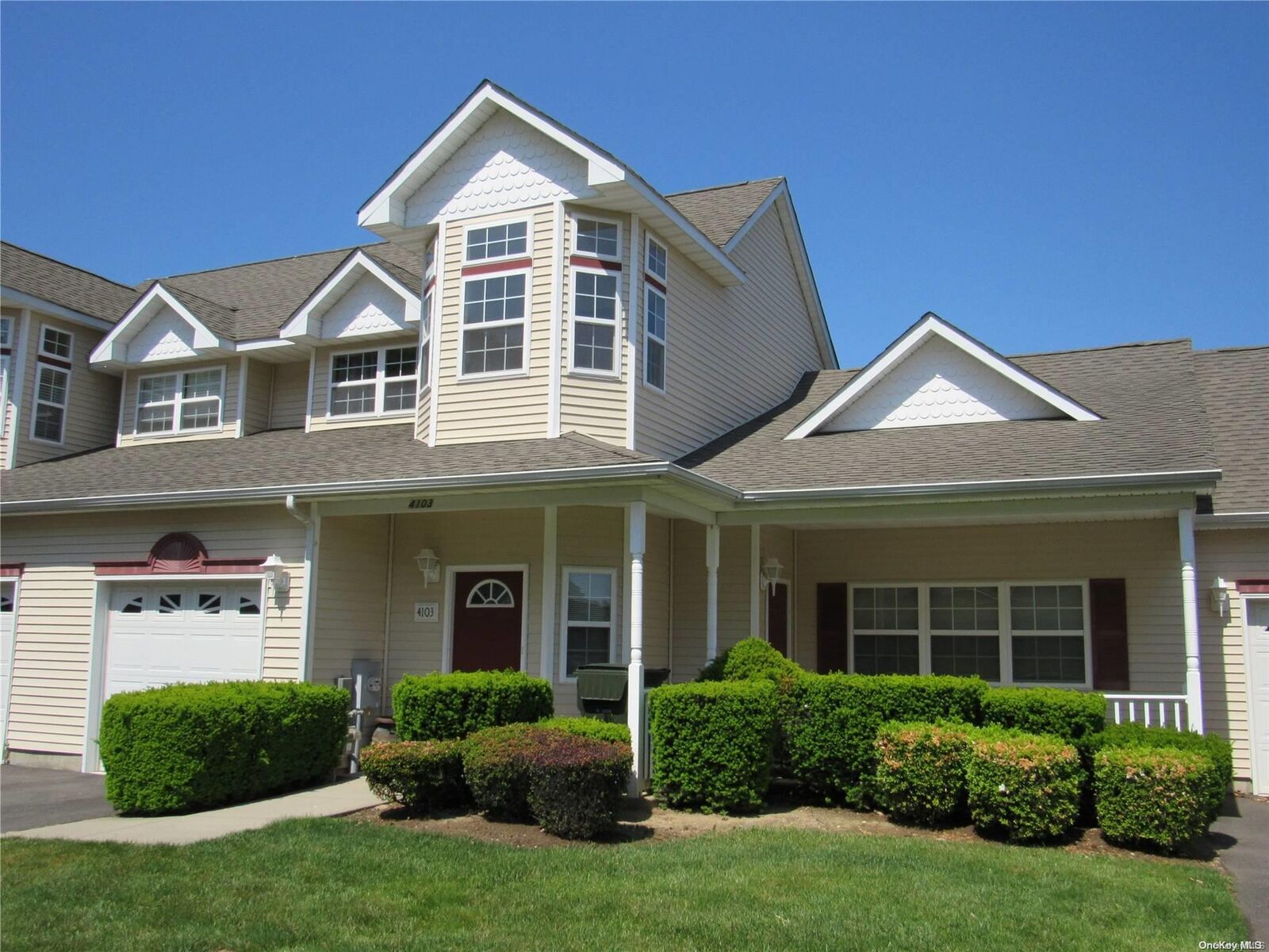 Property Photo: 4103 Saint Andrews Avenue 4103 NY 11901