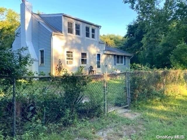 Property Photo: 0 Fanning S Landing Road NY 11955