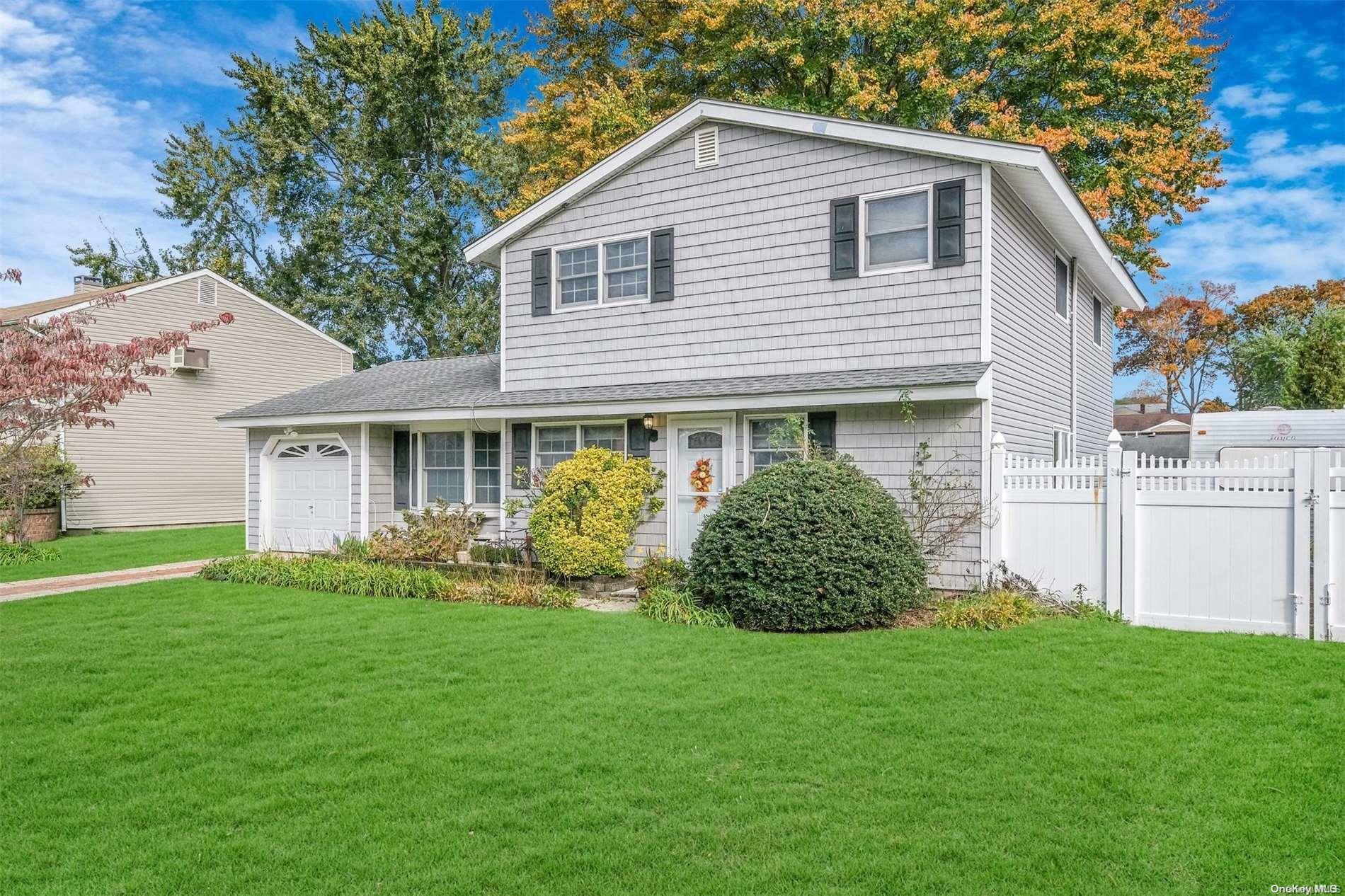 Property Photo:  13 Sterling Drive  NY 11755 