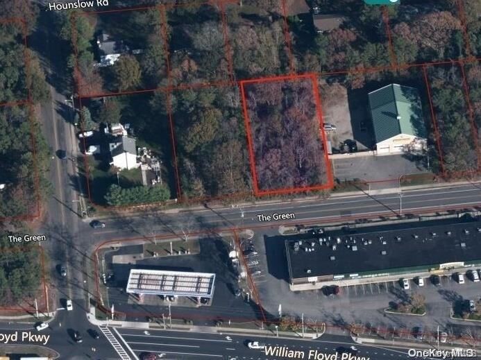 Property Photo: V Land The Green Street NY 11967