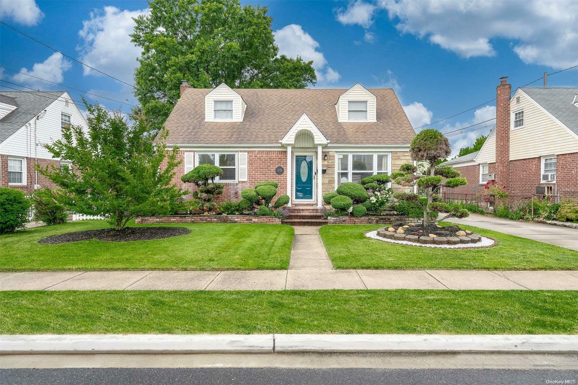 Property Photo: 55 12th Avenue NY 11501