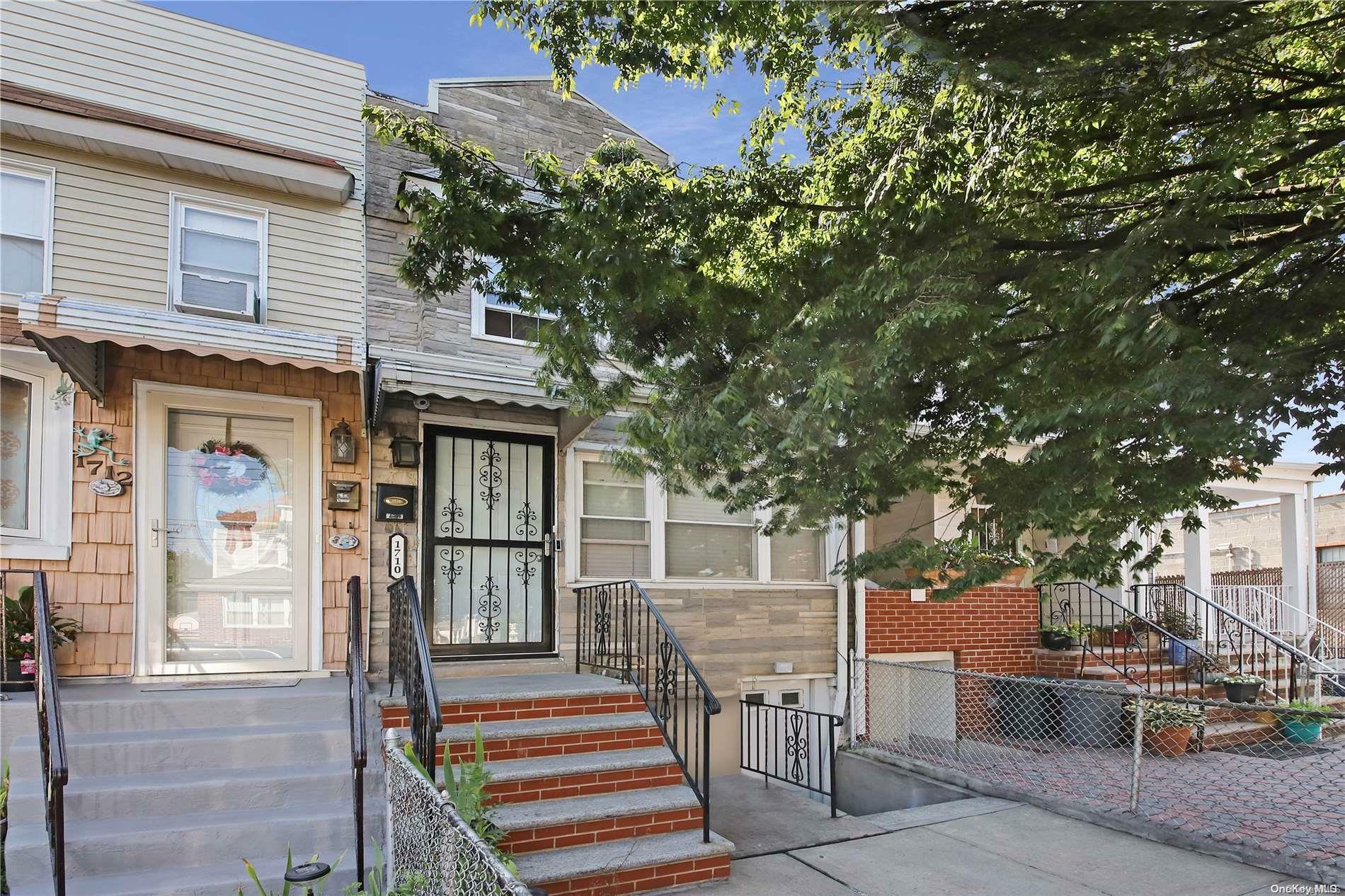 Property Photo:  1710 E 51st Street  NY 11234 