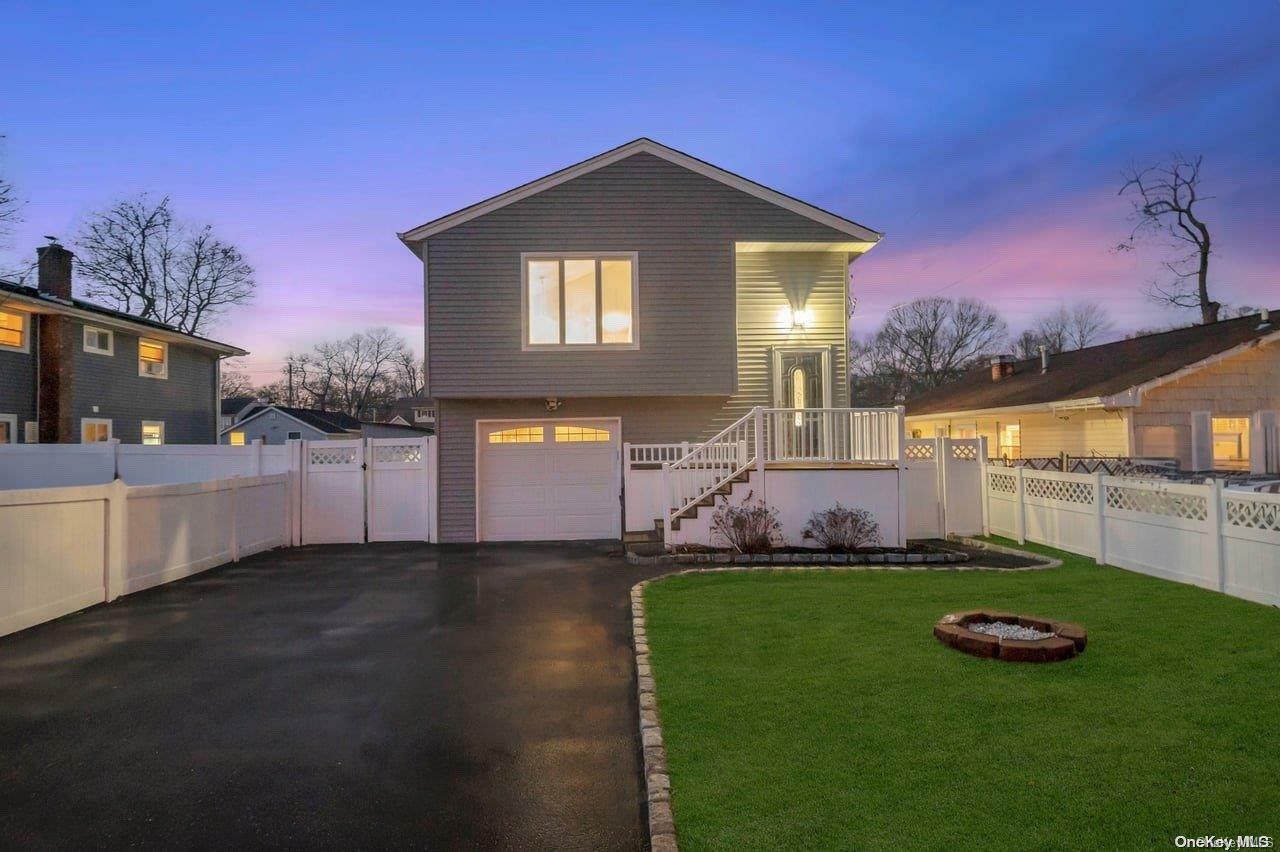 Property Photo:  139 Moriches Avenue  NY 11950 